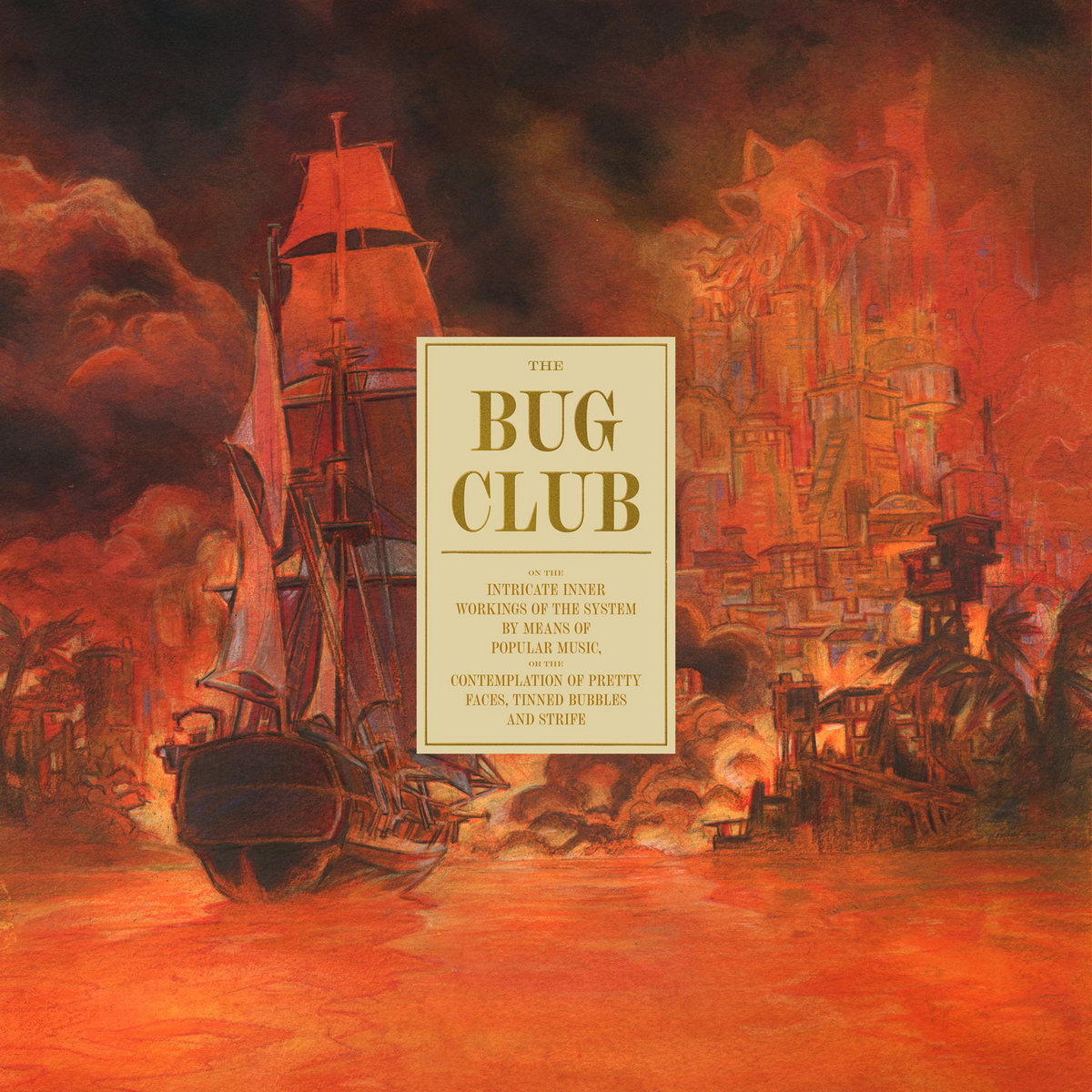BugClub